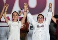 LA PRESIDENTA CSP TRANSFORMA LA ZONA ORIENTE: AZUCENA CISNEROS