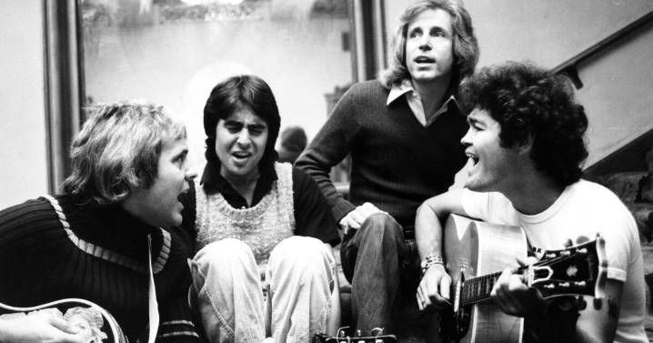 Bobby Hart, co-writer of 'Last Train to Clarksville' and other Monkees hits, dies at 86