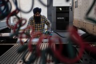 A deadly crash, a divided nation: Why Sikh truckers are now in the crossfire