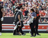 Pittsburgh Steelers opponent loses key player for season
