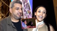 ‘Richavo’ y el momento exacto en que confirma que su pareja está embarazada: “Papá, vas a tener un nieto”