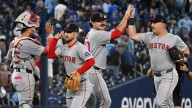 Red Sox take big step toward playoffs with aggressive win in Toronto