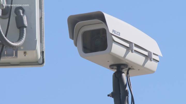 Virginia court upholds Suffolk's use of speed cameras in legal challenge