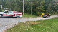 At least 2 seriously hurt in Pennsylvania shooting involving police
