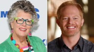 'Great British Baking Show's Prue Leith Made Shocking 'Modern Family' Confession to Jesse Tyler Ferguson