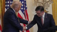 Bad news awaits Republicans returning to DC
