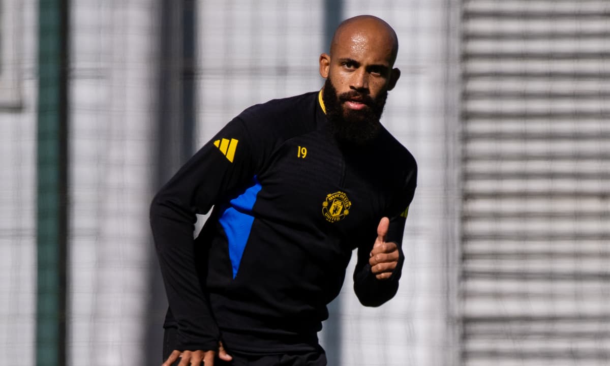 How Brentford will try to stop Bryan Mbeumo in Manchester United reunion