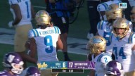 Northwestern holds on for 17-14 win over UCLA, spoiling interim Bruins coach Tim Skipper's debut