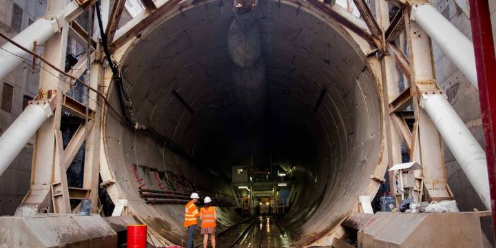 La Corte Suprema dejó firme el uso de pruebas del Lava Jato en la causa por el soterramiento del tren Sarmiento
