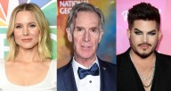 Kristen Bell and Bill Nye Join Global Citizen Fest 2025