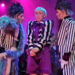 Flavio Mendoza vuelve con un show de terror,...