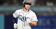 Lowe hits 30th homer as Tampa Bay Rays beat Boston Red Sox 7