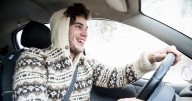 DVSA urges drivers to 'be prepared' as it says pack 4 items in car