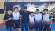 Domina Culiacán Artes Marciales rumbo a los Juegos Nacionales Populares 2025