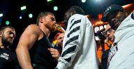¿Cuándo y dónde ver la pelea entre Canelo y Crawford este sábado?