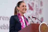 Claudia Sheinbaum presume balance de su primer año de gobierno: “Se revirtieron reformas neoliberales”