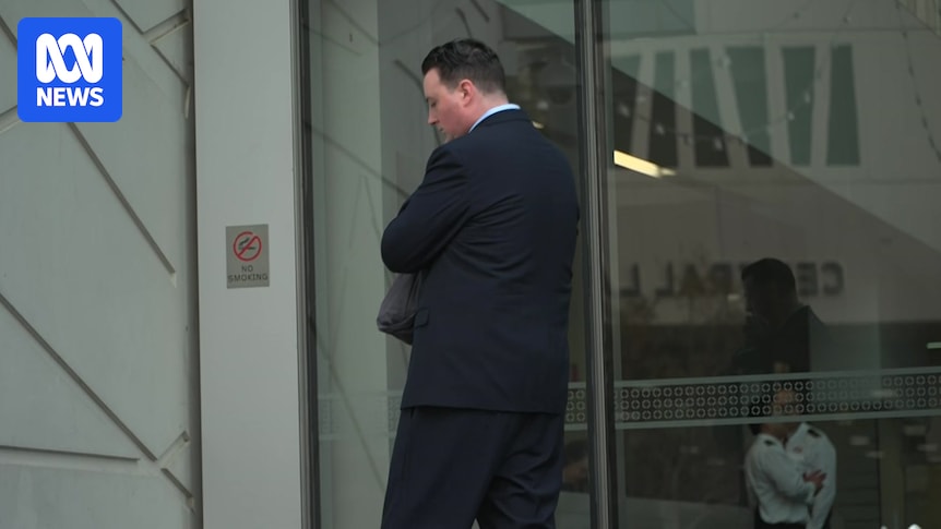 Perth childcare worker Robert David Reti faces court for allegedly indecently touching two girls at separate centres