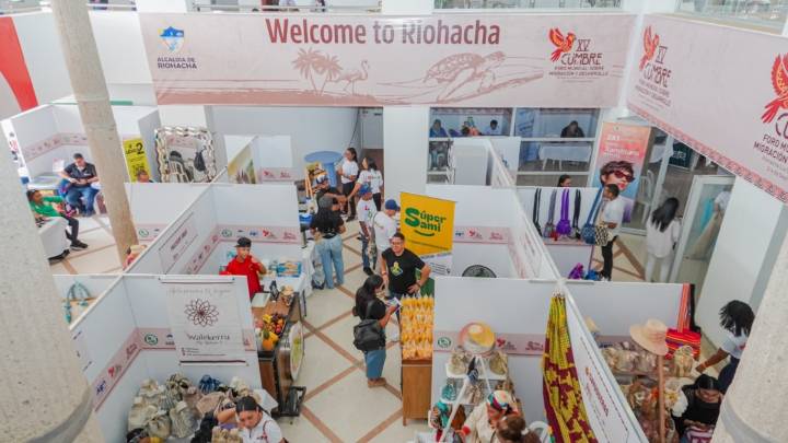 Comfaguajira fortalece bienestar social y cultural con programas, alianzas y proyectos innovadores
