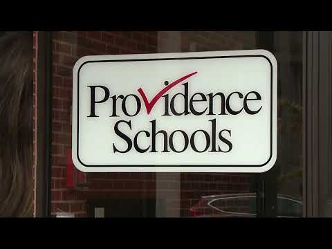 Trump administration sues Providence schools, state claiming loan program is 'racist'