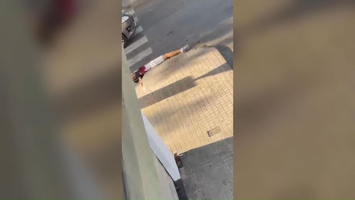 Tres tiroteos en ocho días ponen en alerta a Valencia