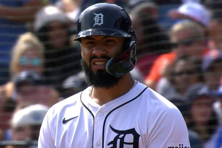 Gleyber Torres triplica y se convierte en el quinto camarero venezolano con 1.000 hits o más en la MLB [+LISTA]