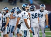 Poll: LCC rises, Granite Hills falls in our weekly football rankings