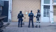Elementos de las FSPE aseguran droga, ramas y vehículos en Cortazar: Hay un detenido