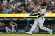 Steven Kwan explains what happened in Tuesday’s 10th inning: Guardians takeaways