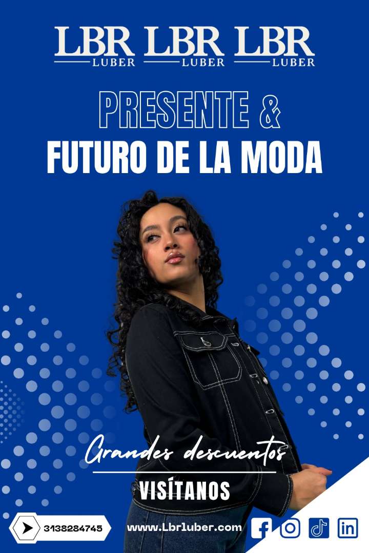 Moda formal en Colombia: Luber se posiciona como referente en trajes y vestidos de calidad