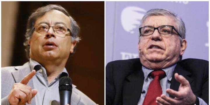 César Gaviria cuestionó la reforma tributaria 3.0, radicada por el Gobierno Petro: “El Congreso no puede premiar a un gobierno que derrocha recursos”