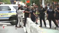 Lower East Side shooting leaves 2 people injured, including 63