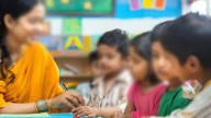 Anganwadi teacher suspended for slapping child in Thiruvananthapuram