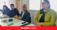 Diputados del Bloque UxP Denuncia Penal por la suspensión del tratamiento legislativo de la ampliación del TSJ