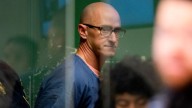 Ex-pilot accused of trying to cut a passenger flight’s engines reaches plea deals, his lawyer says