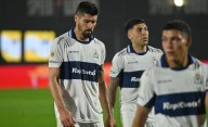 La derrota con Riestra dejó a Gimnasia afuera de los playoffs: cómo sigue y cuáles son sus próximos rivales