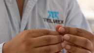 Telmex pone en operación cable submarino en Baja California Sur