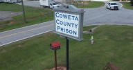 Coweta County Prison to phase out work release program
