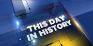 This Day in History for September 1