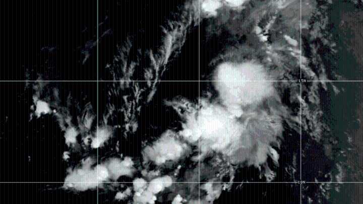Se forma la depresión tropical 7 en el Atlántico: esta sería su trayectoria