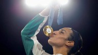 Boxeadora Imane Khelif apela al TAS para participar en torneos sin pasar por test de cromosomas