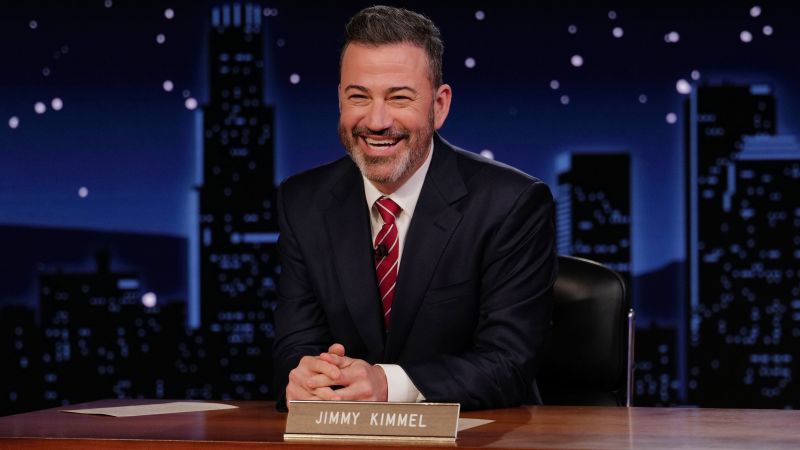 The Jimmy Kimmel battle is far from over — and it’s exposing a deep fracture in broadcast TV