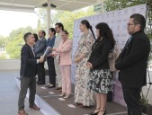 Reciben 10 programas educativos de la UAA acreditación por CIEES