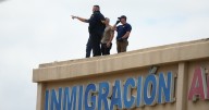 Federal officials provide update on Dallas ICE facility shooting