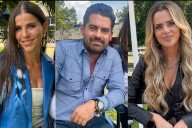 Detrás de cámaras en 'Dinastía Casillas', ¡esto es lo que está cocinando Telemundo!