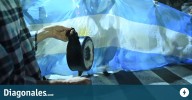 Hartazgo total: Ola de cacerolazos en el AMBA contra la cadena nacional de Milei