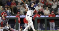 Rivas hits walk-off homer in 13th to give streaking Mariners a 4