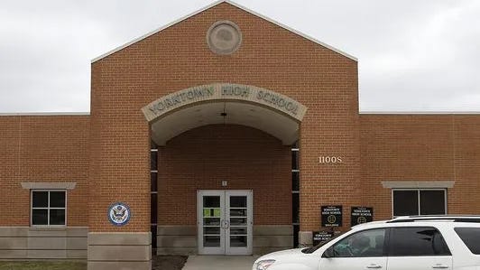 'Disgusting, disrespectful and damaging' videos prompt Yorktown probe