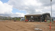 Red Bulls' $100M soccer complex rising in Morris County