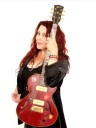 Carolyn Wonderland finds joy, fire, healing in the blues