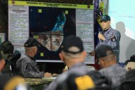 Padrino López anuncia maniobras militares en el Caribe ante "amenaza" de EEUU